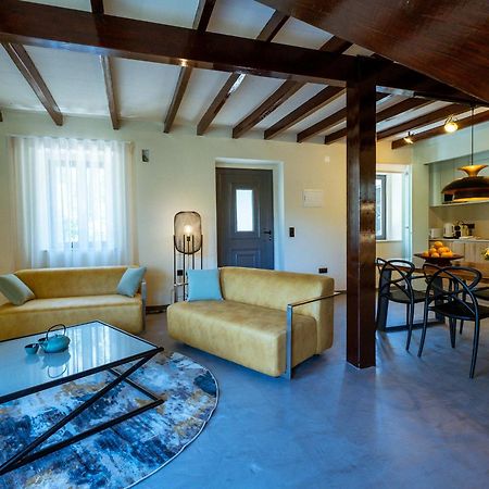 Quinta Japonesa Bed & Breakfast Carvalhal Bemfeito Екстериор снимка