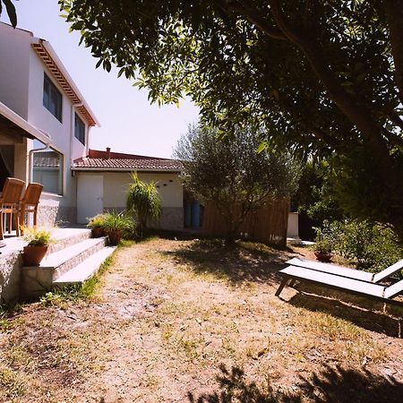 Quinta Japonesa Bed & Breakfast Carvalhal Bemfeito Екстериор снимка