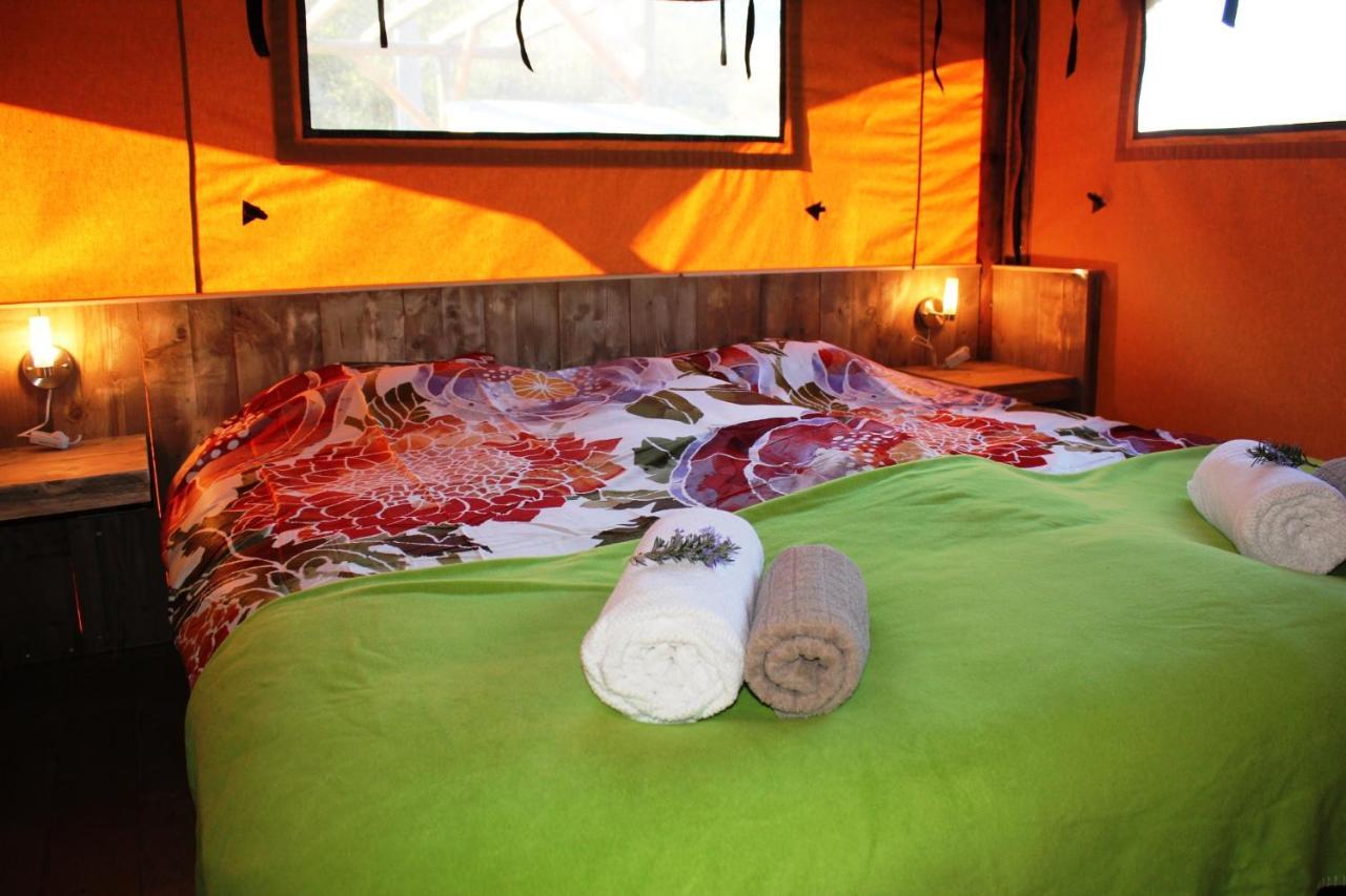 Quinta Japonesa Bed & Breakfast Carvalhal Bemfeito Екстериор снимка