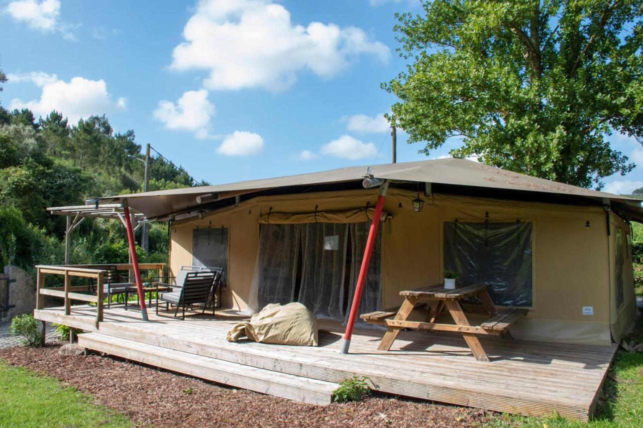 Quinta Japonesa Bed & Breakfast Carvalhal Bemfeito Екстериор снимка
