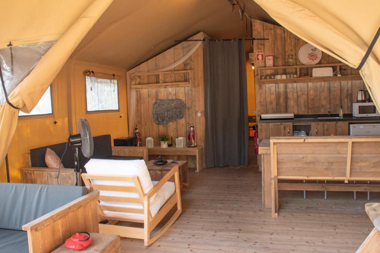 Quinta Japonesa Bed & Breakfast Carvalhal Bemfeito Екстериор снимка