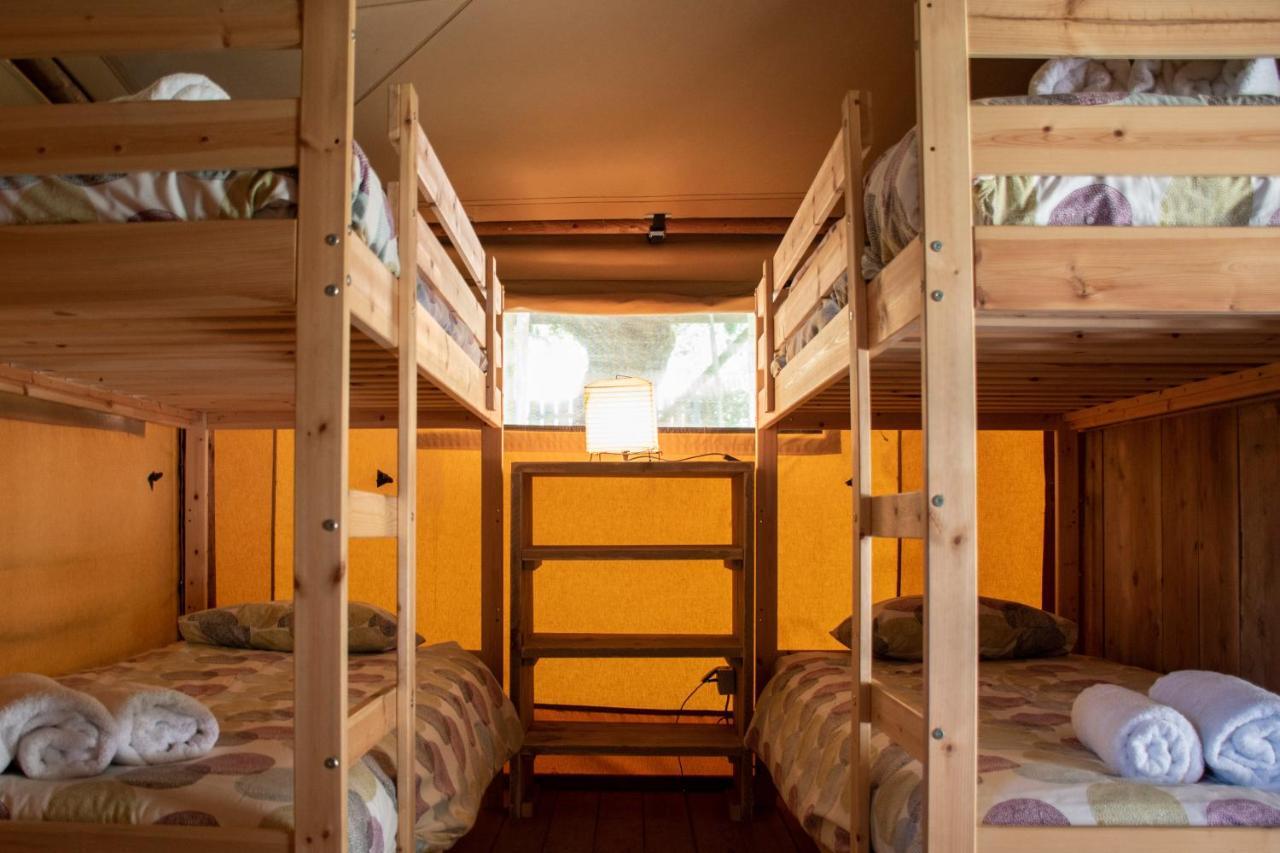 Quinta Japonesa Bed & Breakfast Carvalhal Bemfeito Екстериор снимка