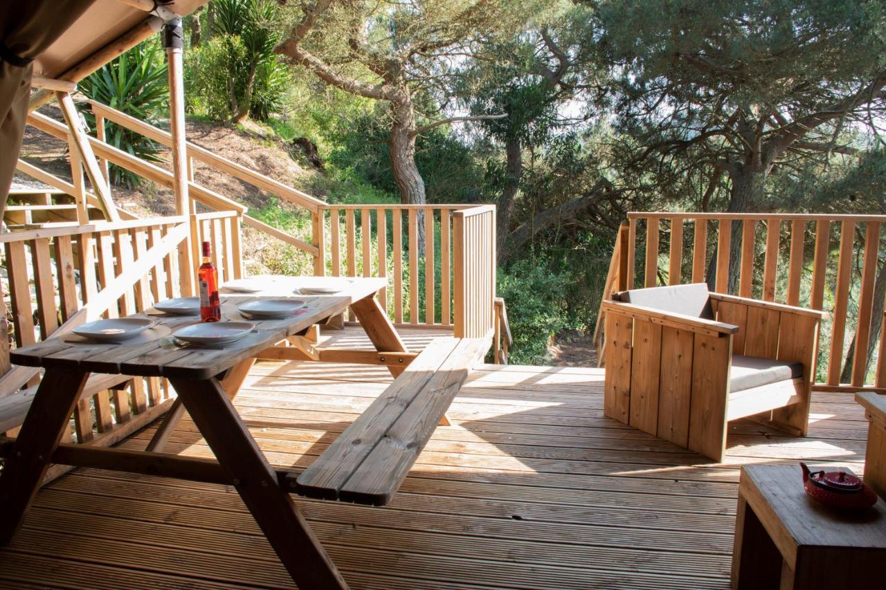 Quinta Japonesa Bed & Breakfast Carvalhal Bemfeito Екстериор снимка