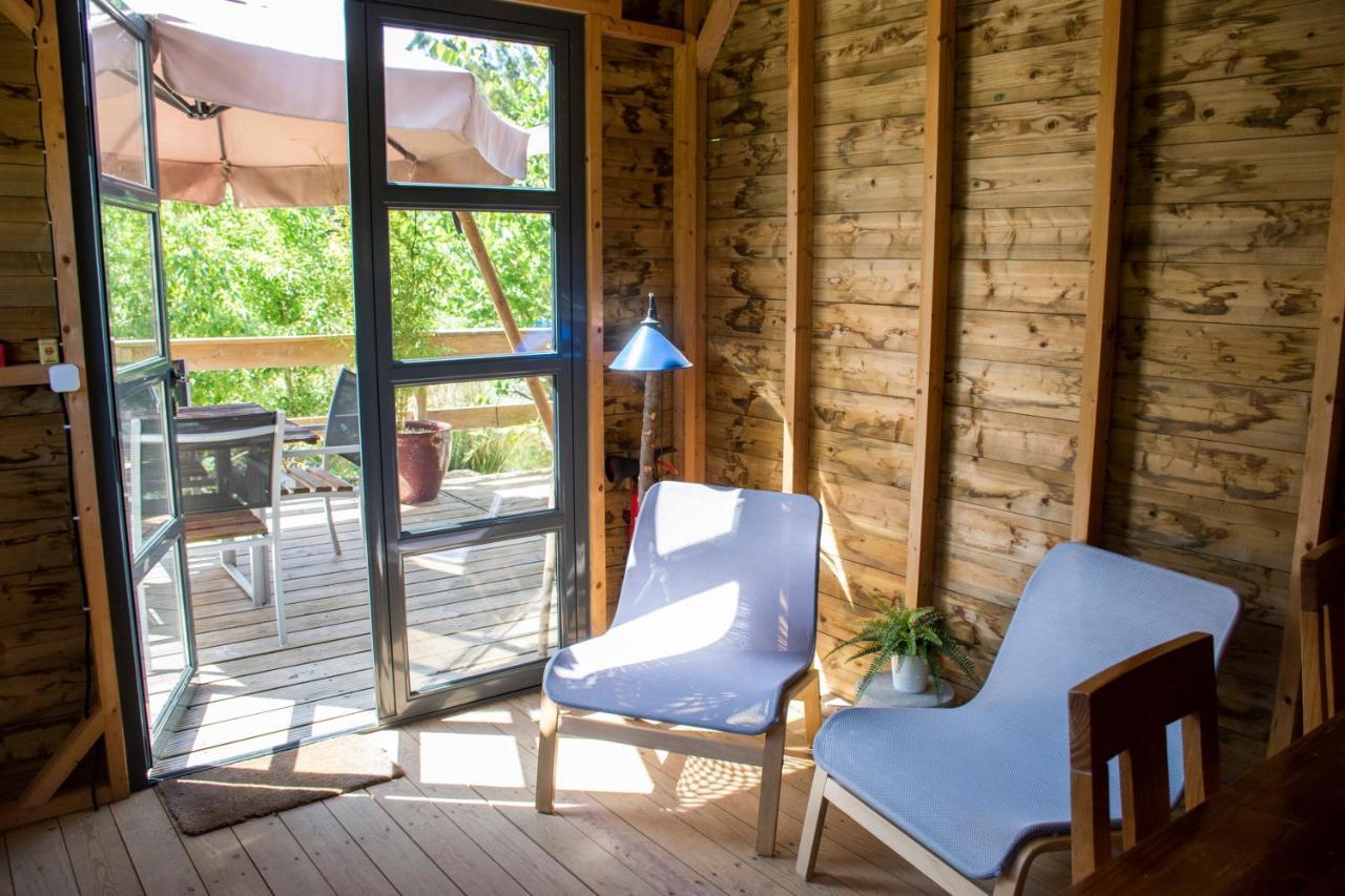 Quinta Japonesa Bed & Breakfast Carvalhal Bemfeito Екстериор снимка
