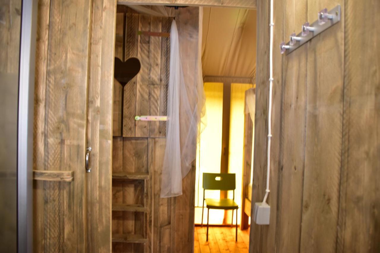 Quinta Japonesa Bed & Breakfast Carvalhal Bemfeito Екстериор снимка