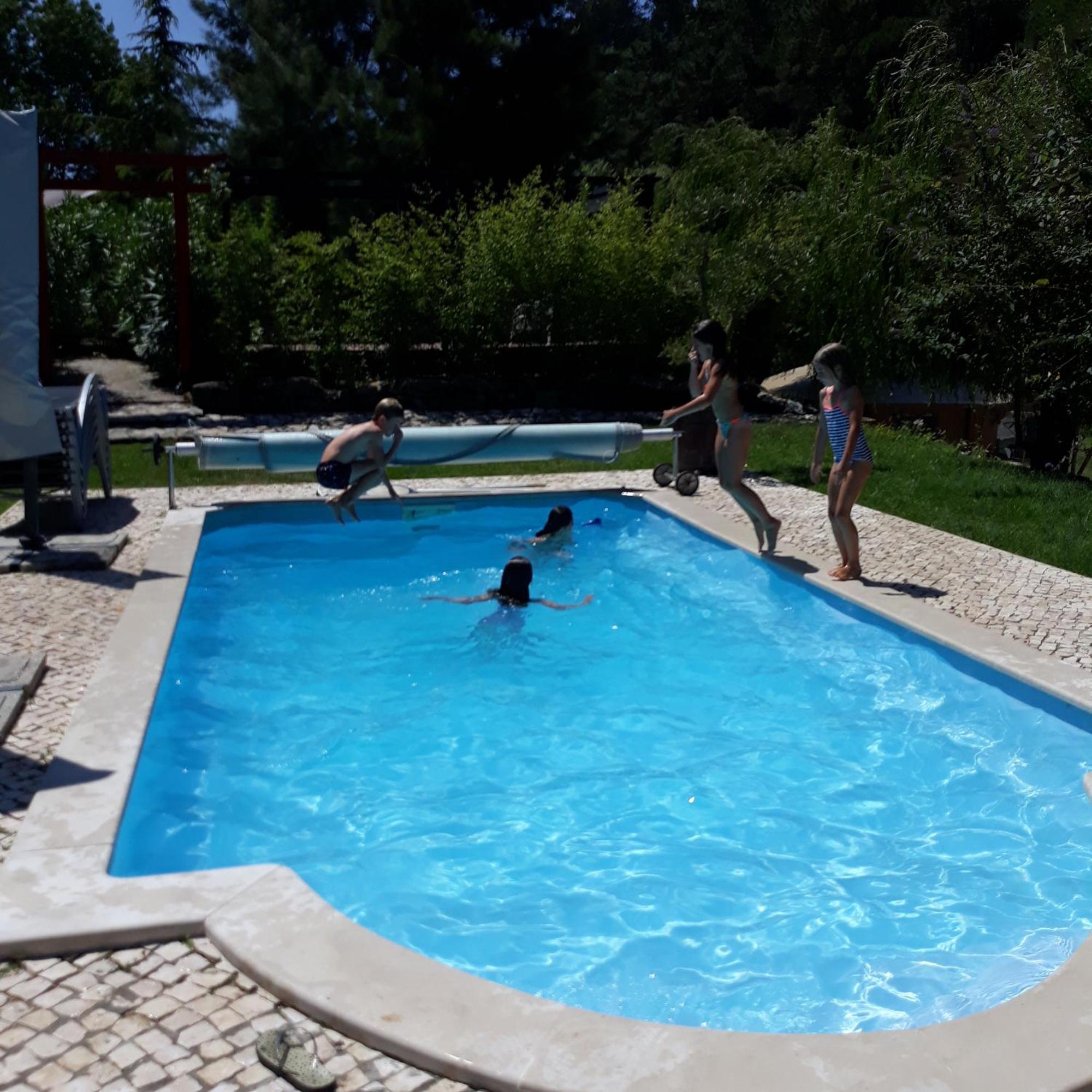 Quinta Japonesa Bed & Breakfast Carvalhal Bemfeito Екстериор снимка