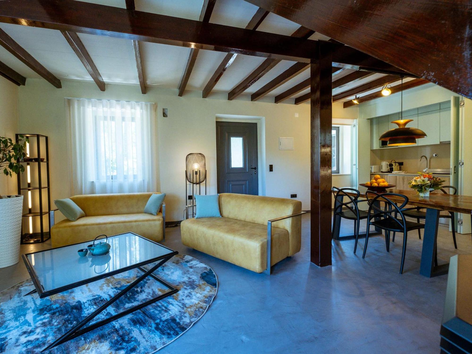 Quinta Japonesa Bed & Breakfast Carvalhal Bemfeito Екстериор снимка