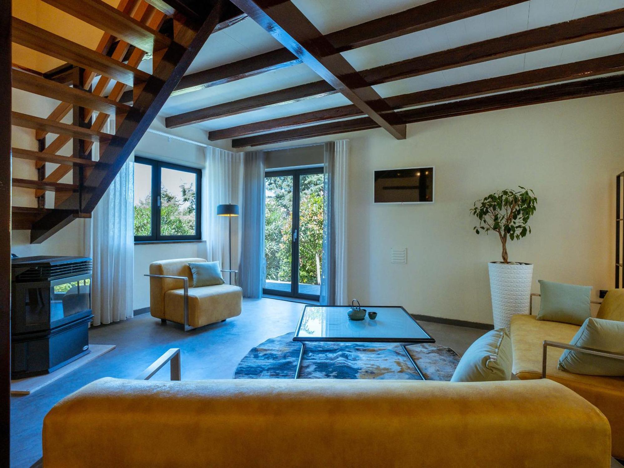 Quinta Japonesa Bed & Breakfast Carvalhal Bemfeito Екстериор снимка